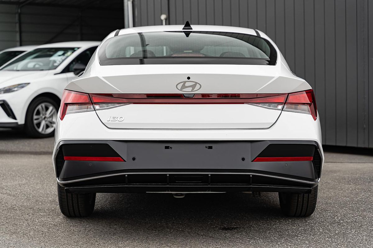 2024 Hyundai i30 CN7.V2
