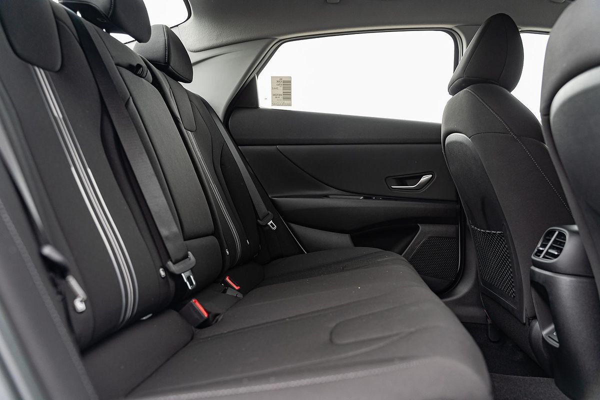 2024 Hyundai i30 CN7.V2