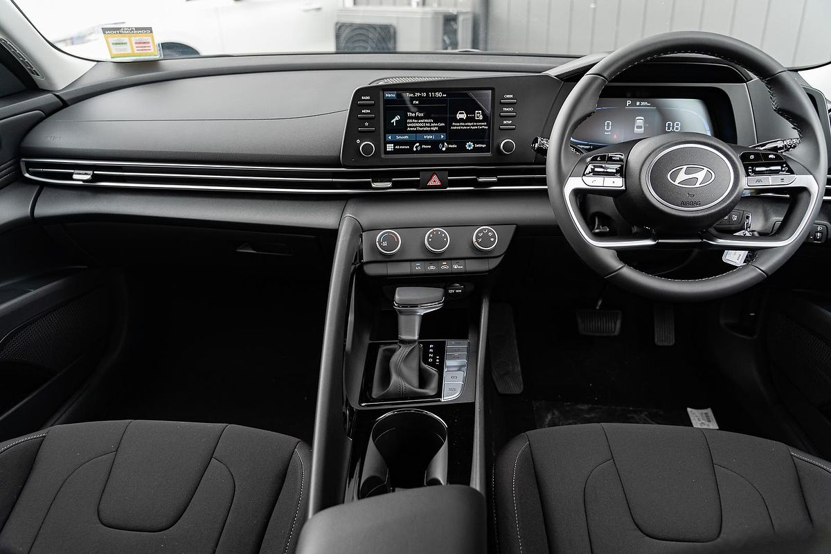 2024 Hyundai i30 CN7.V2