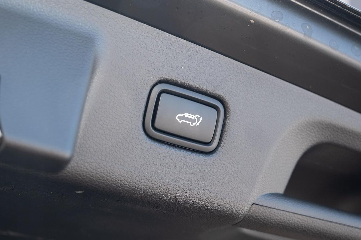 2024 Hyundai Palisade Calligraphy Black Ink LX2.V5