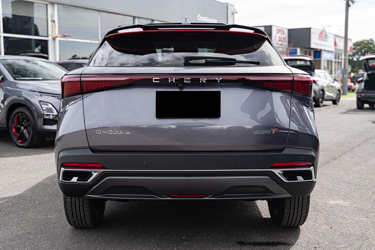 2023 Chery OMODA 5 EX T19C