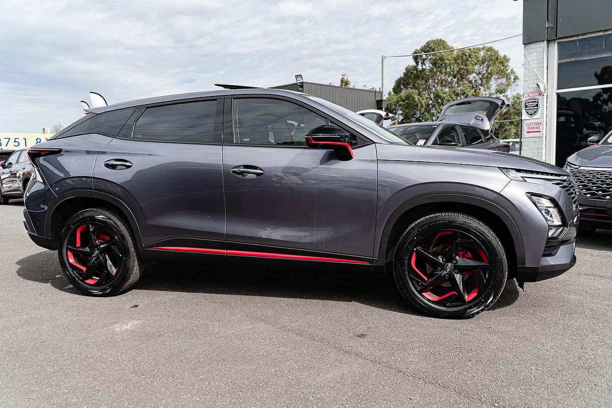2023 Chery OMODA 5 EX T19C