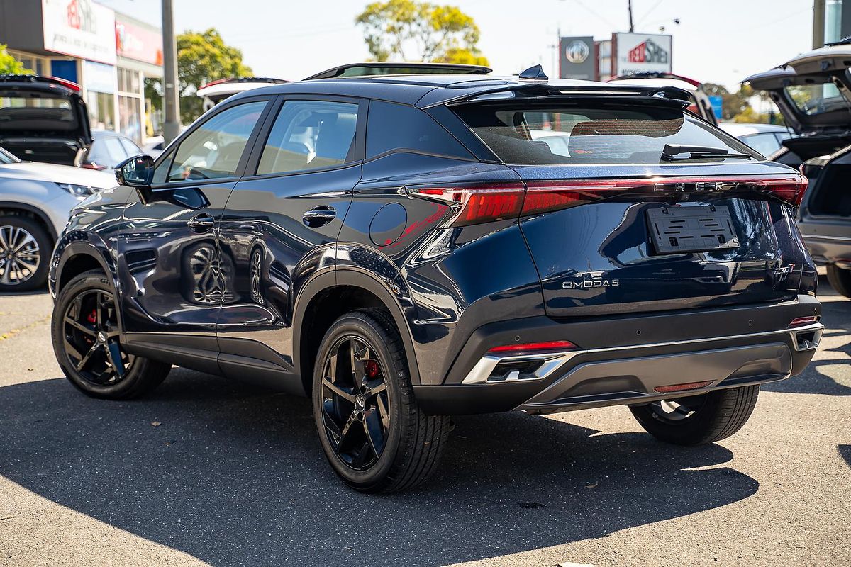 2023 Chery OMODA 5 EX T19C