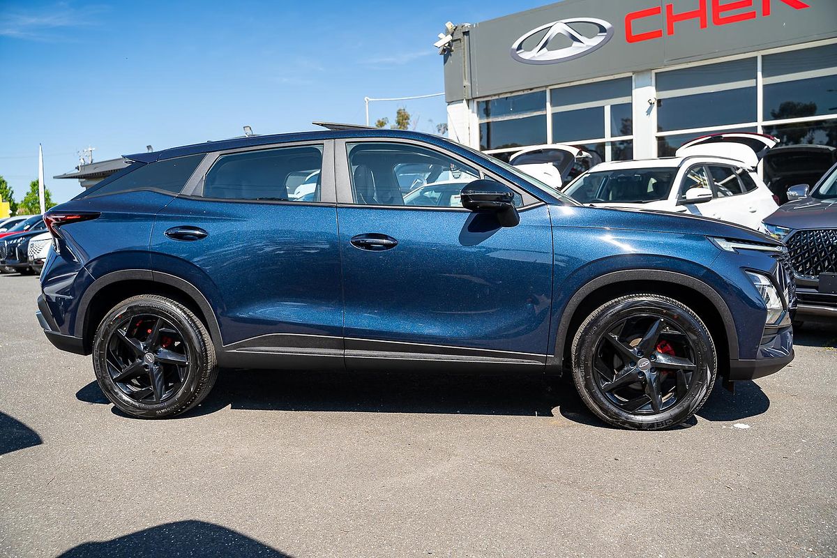 2023 Chery OMODA 5 EX T19C