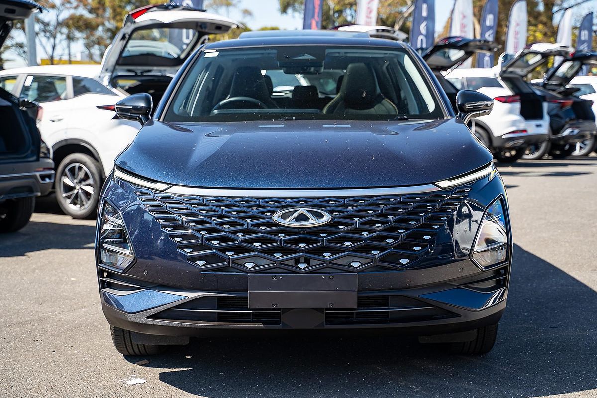 2023 Chery OMODA 5 EX T19C