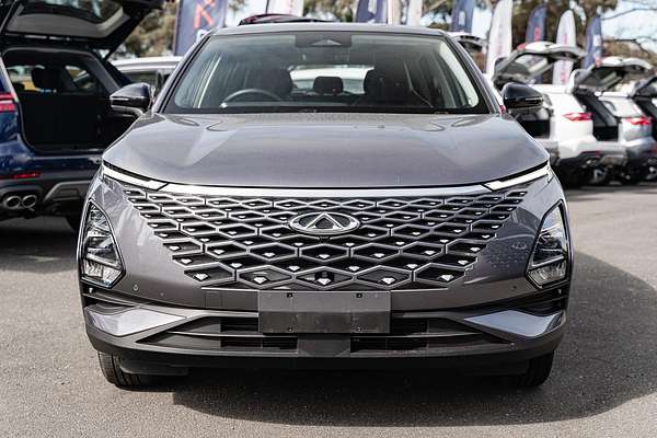 2023 Chery OMODA 5 BX T19C