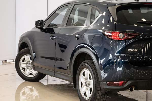 2019 Mazda CX-5 Maxx KF Series