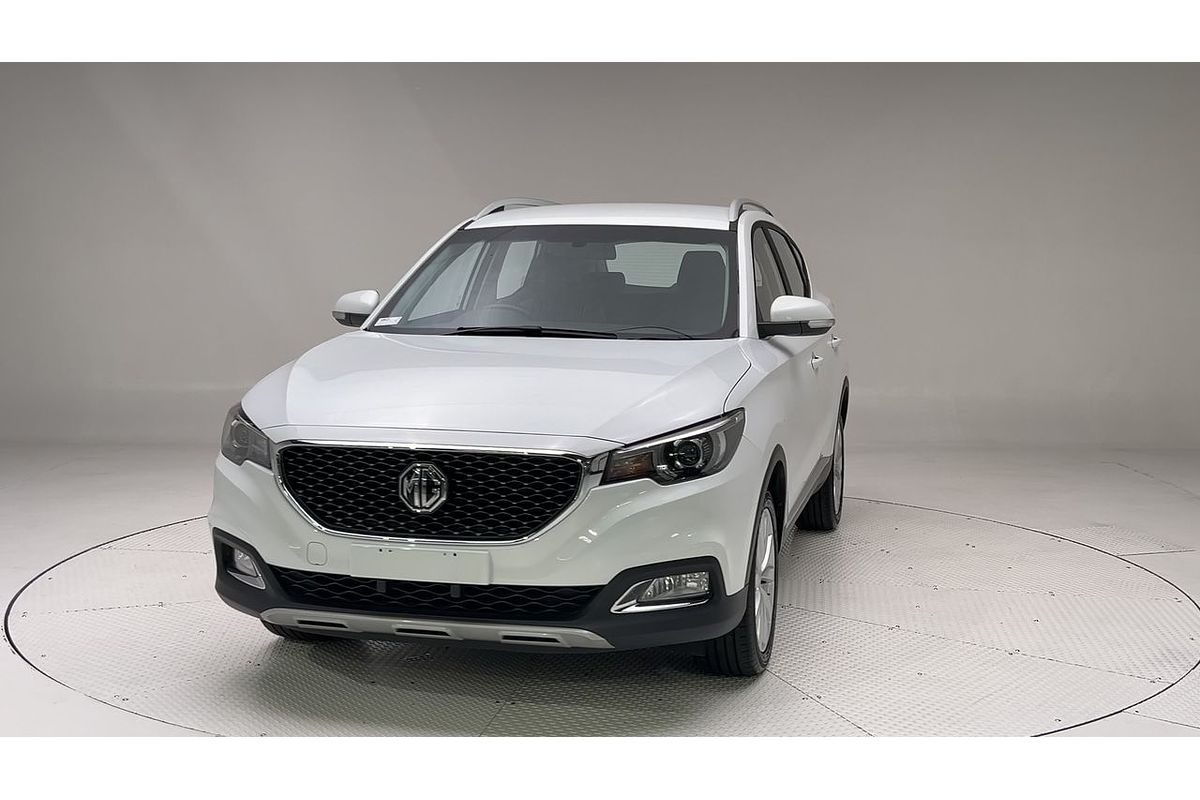 2023 MG ZS Excite AZS1