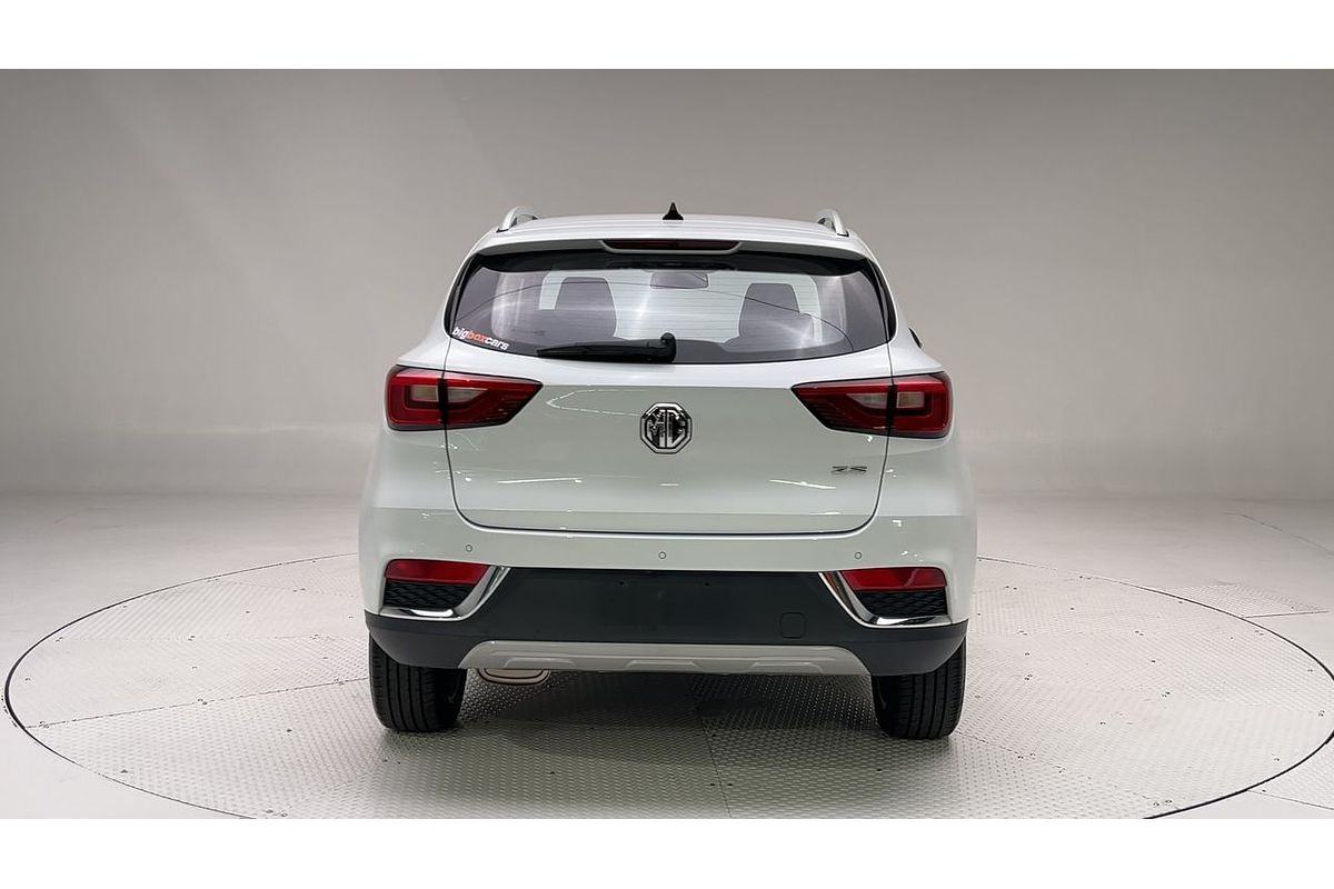 2023 MG ZS Excite AZS1