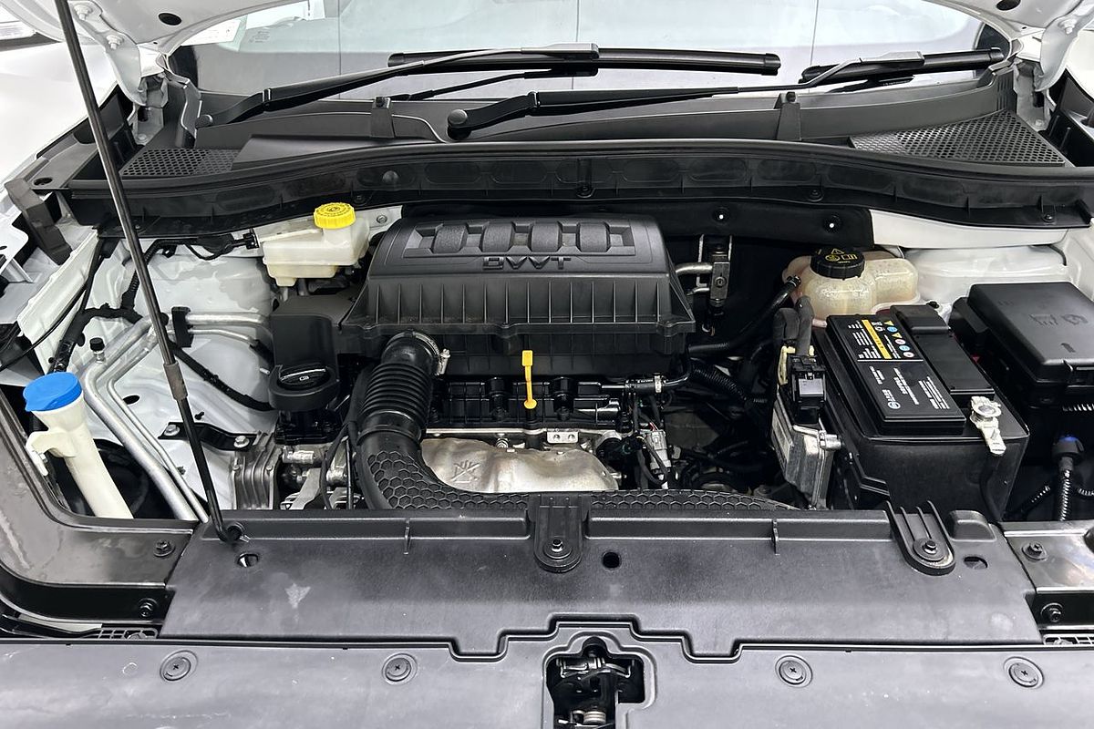2023 MG ZS Excite AZS1