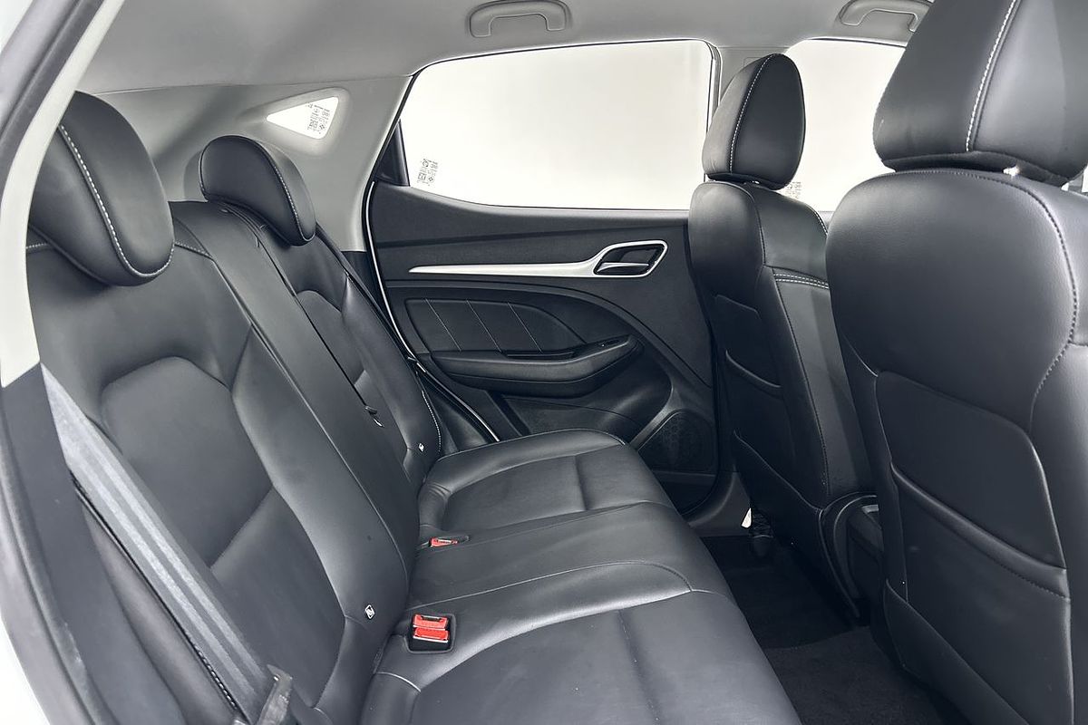 2023 MG ZS Excite AZS1