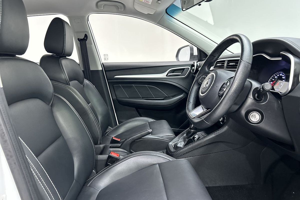 2023 MG ZS Excite AZS1