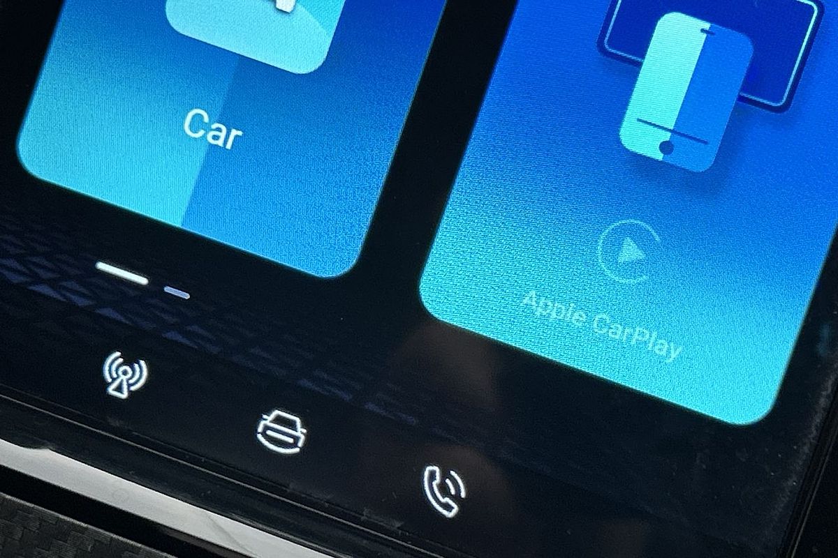 2023 MG ZS Excite AZS1