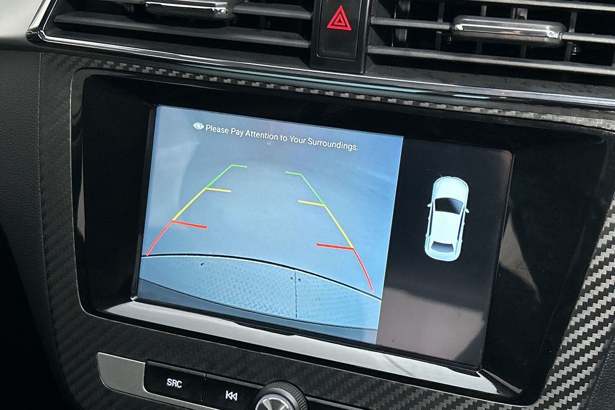 2023 MG ZS Excite AZS1