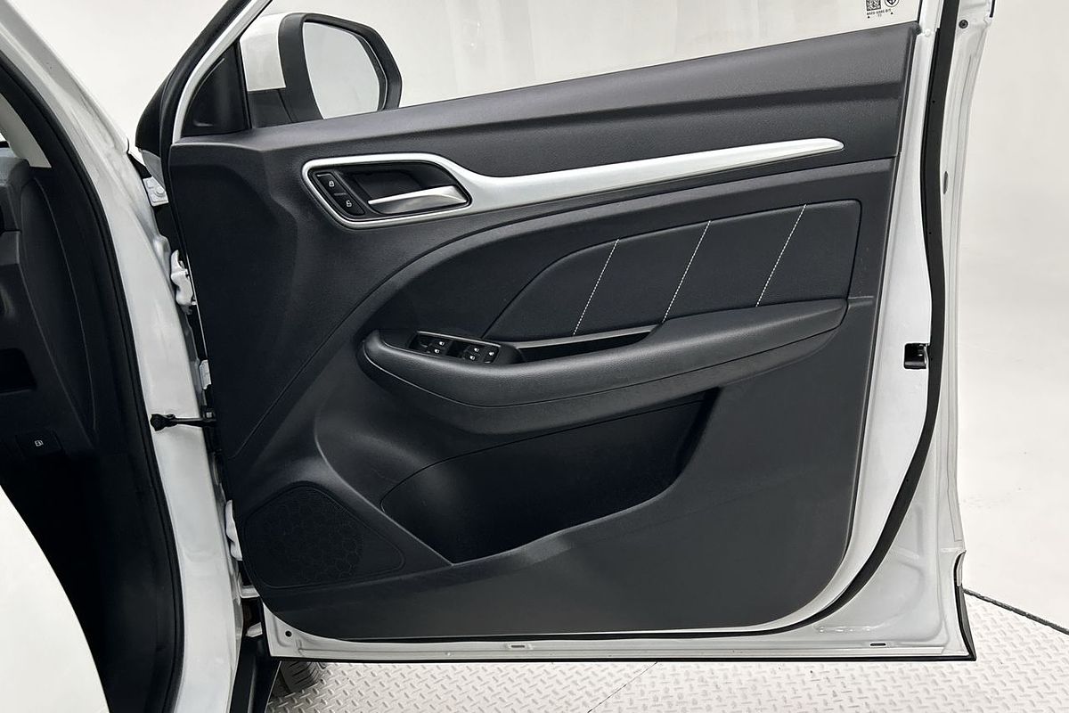 2023 MG ZS Excite AZS1