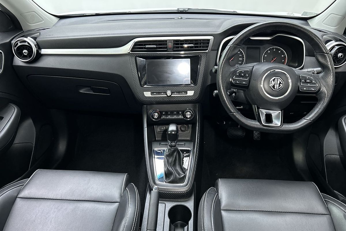2023 MG ZS Excite AZS1