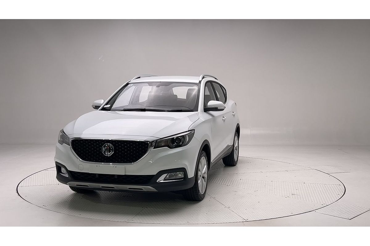 2023 MG ZS Excite AZS1