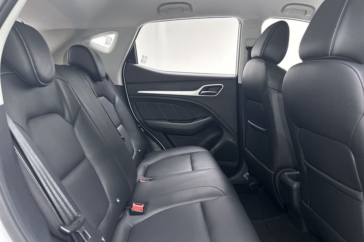 2023 MG ZS Excite AZS1