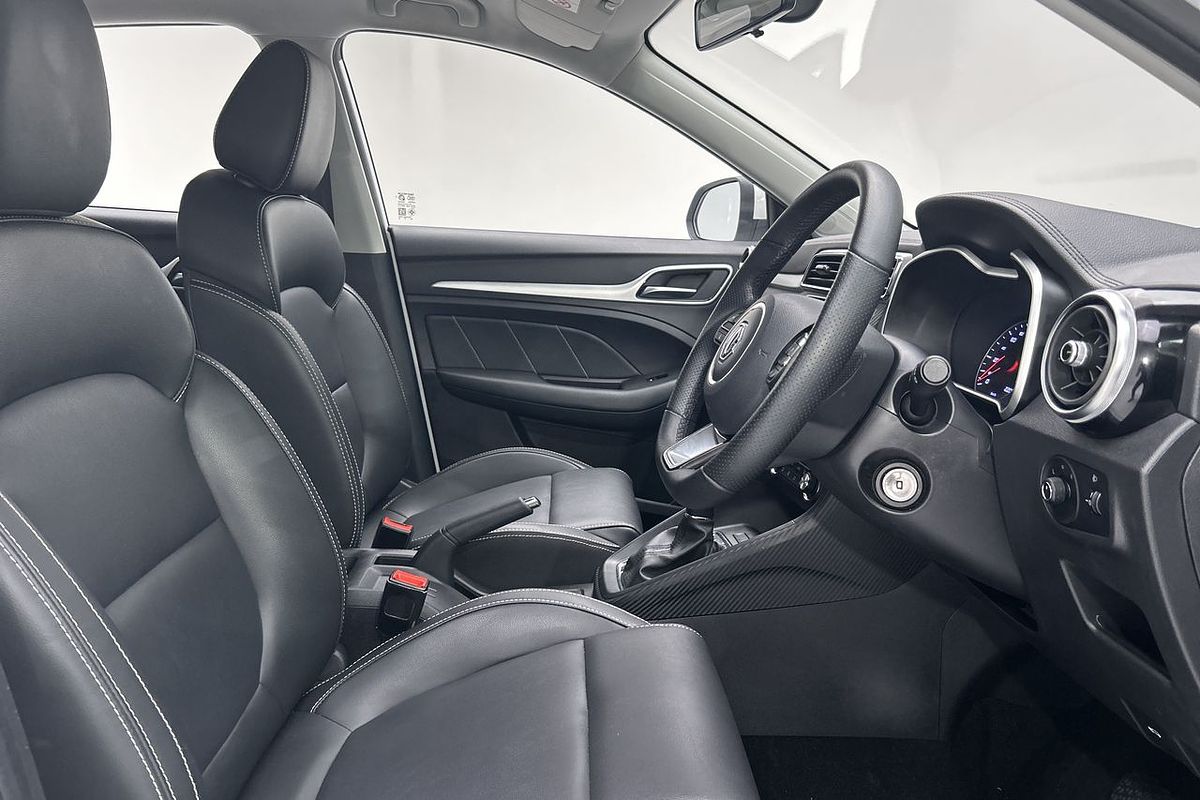 2023 MG ZS Excite AZS1