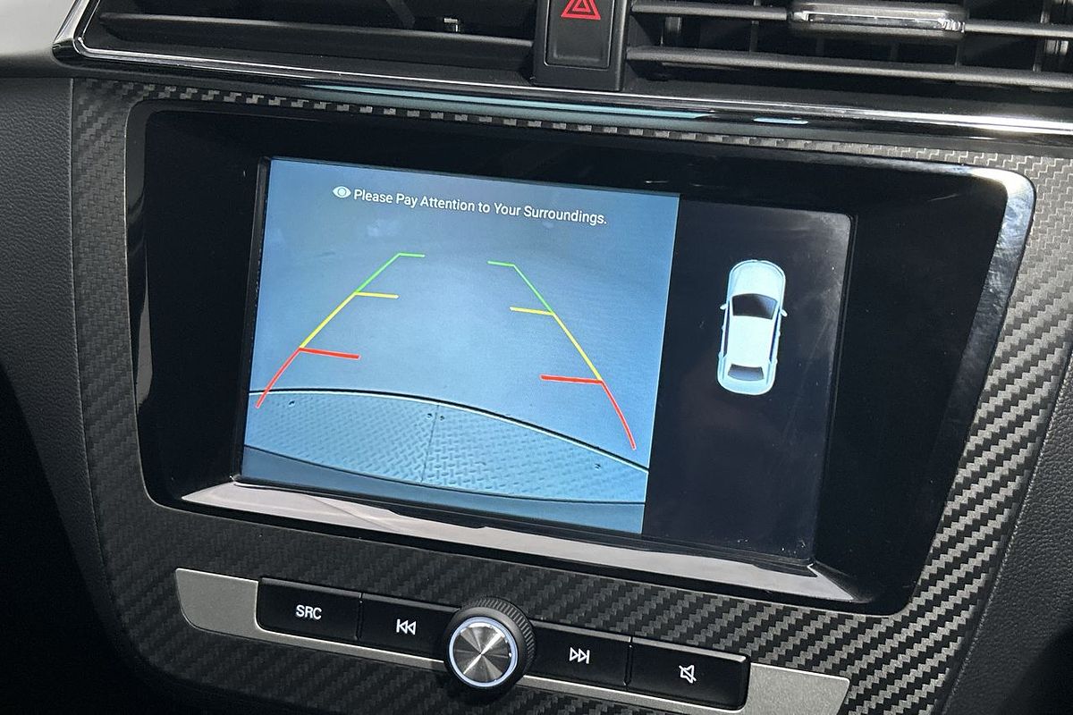 2023 MG ZS Excite AZS1