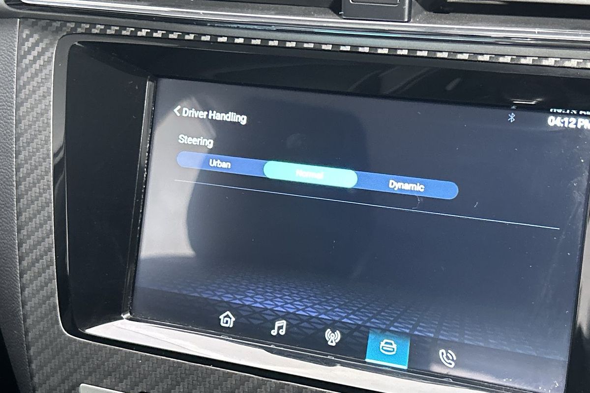 2023 MG ZS Excite AZS1