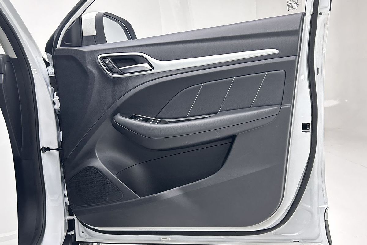 2023 MG ZS Excite AZS1