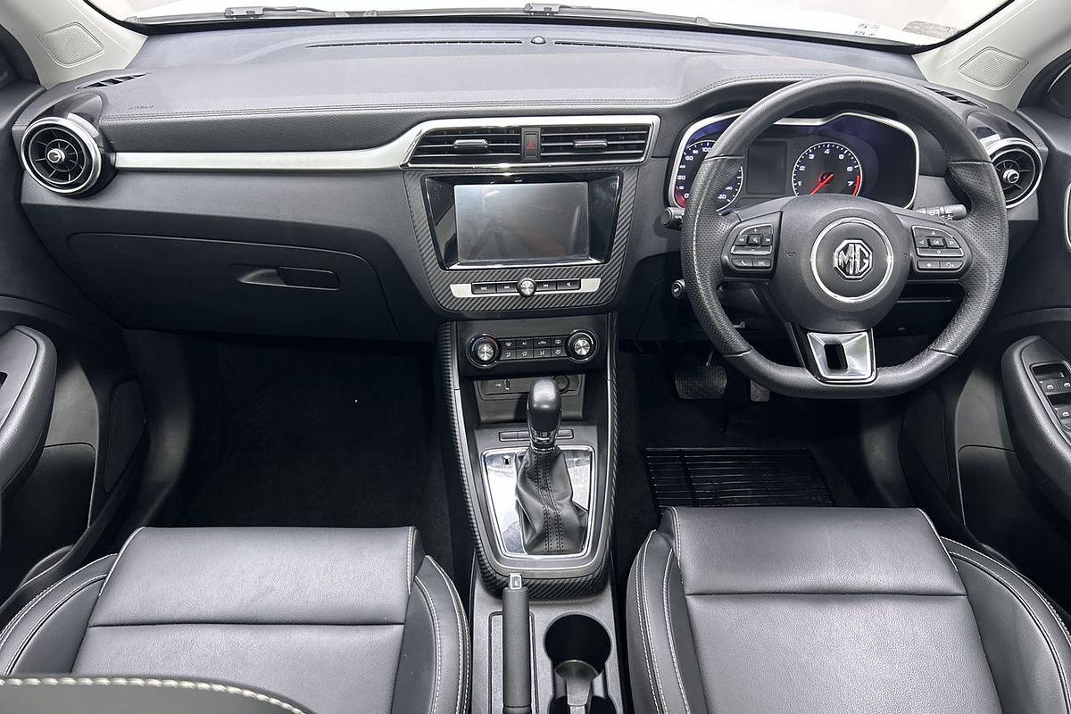 2023 MG ZS Excite AZS1