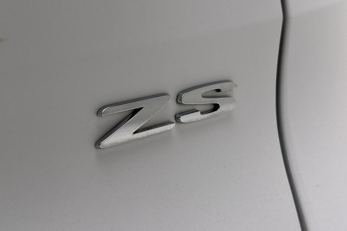 2023 MG ZS Excite AZS1