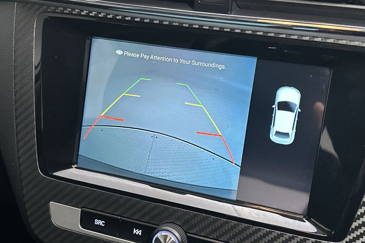 2023 MG ZS Excite AZS1