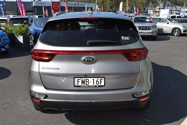 2019 Kia Sportage Si QL