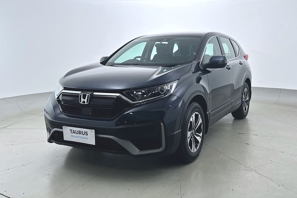 2022 Honda CR-V VTi RW