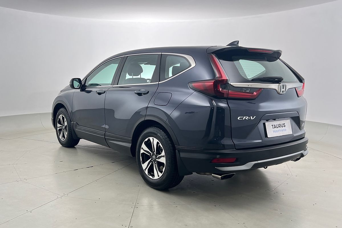 2022 Honda CR-V VTi RW