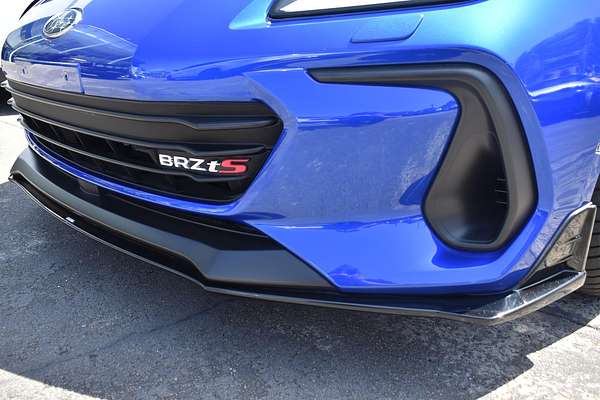 2023 Subaru BRZ tS ZD8