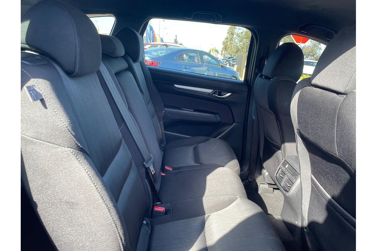 2022 Mazda CX-8 Sport KG Series