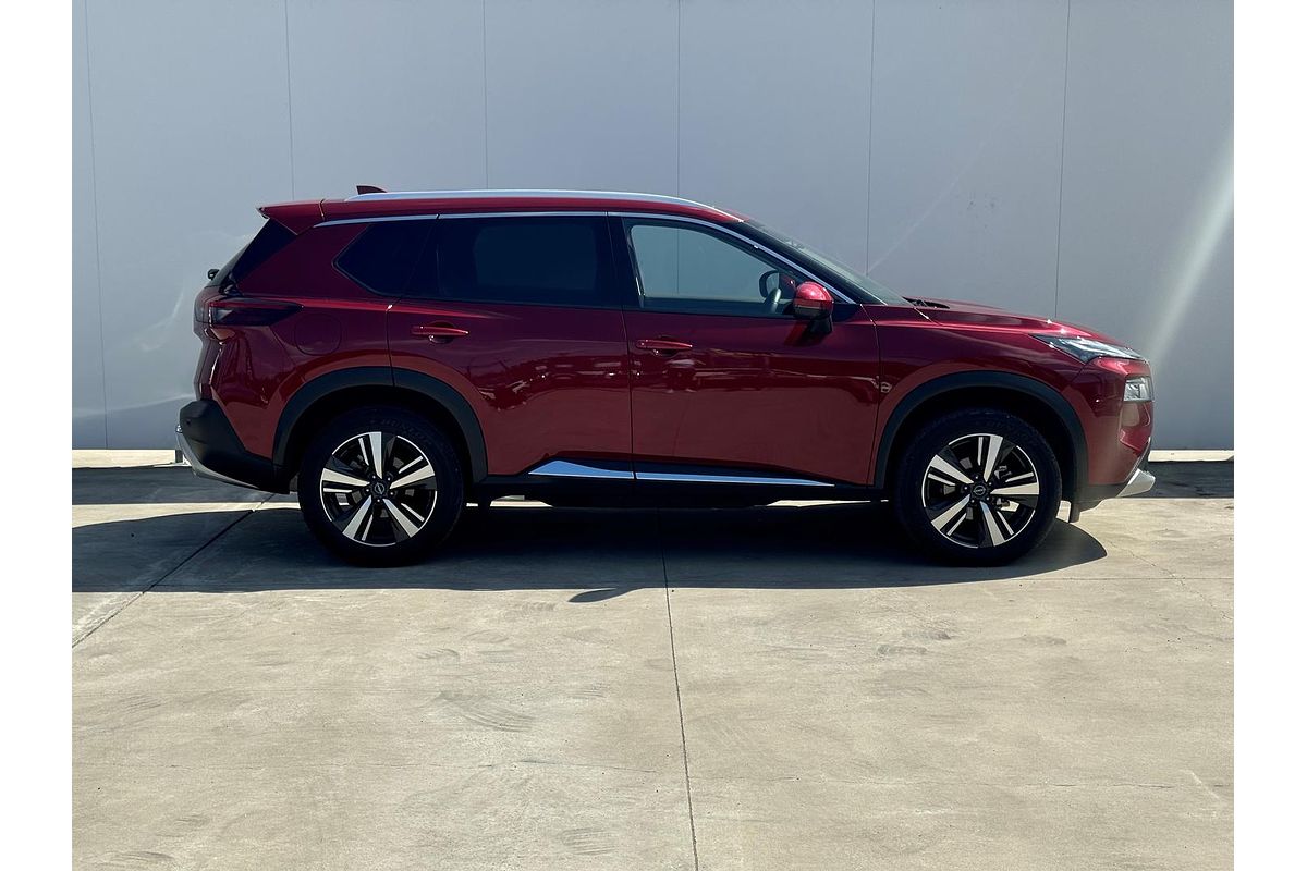 2023 Nissan X-TRAIL Ti-L T33