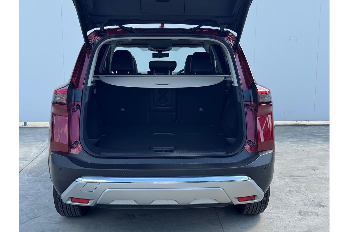2023 Nissan X-TRAIL Ti-L T33