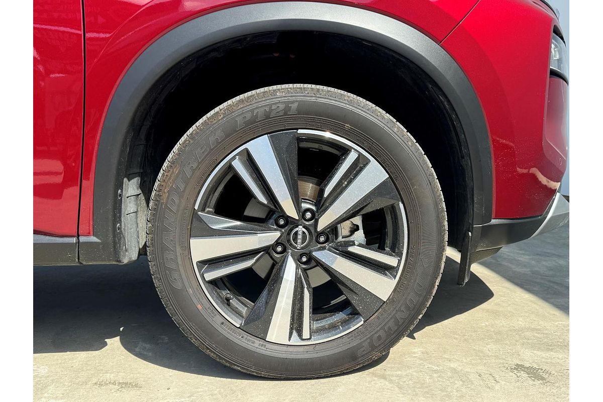 2023 Nissan X-TRAIL Ti-L T33