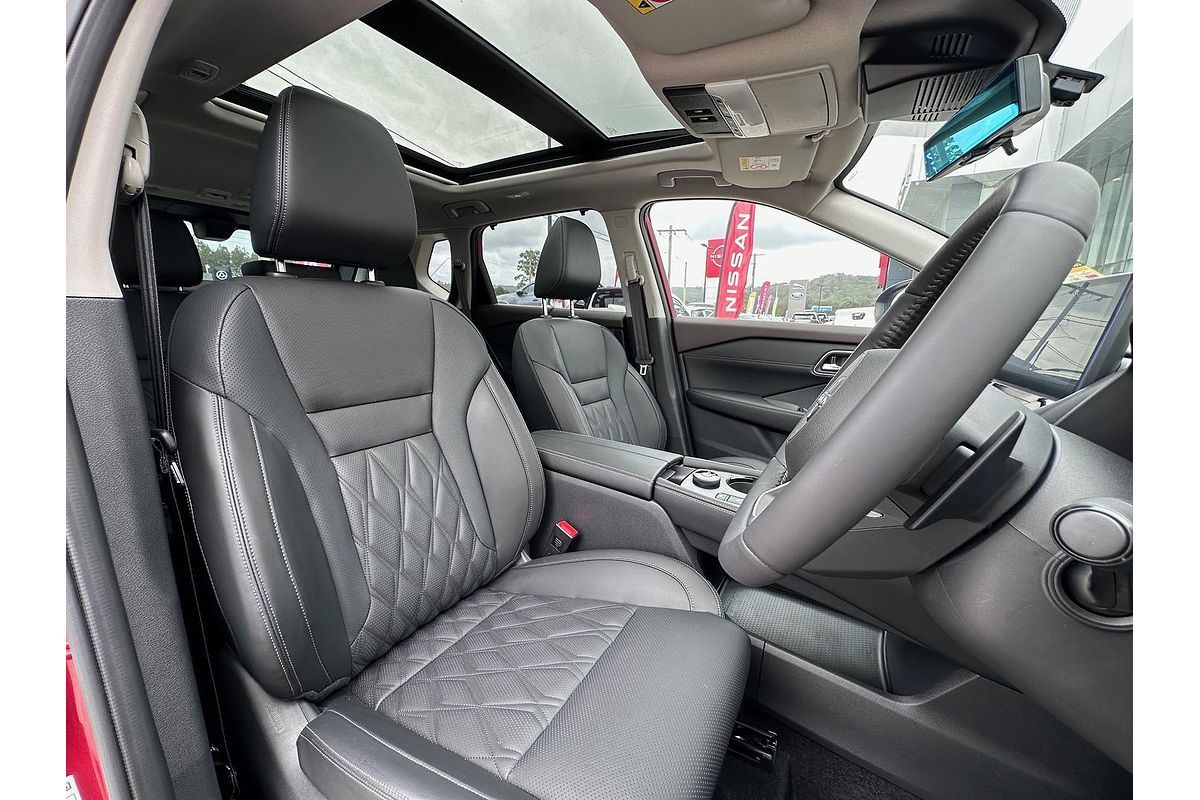 2023 Nissan X-TRAIL Ti-L T33