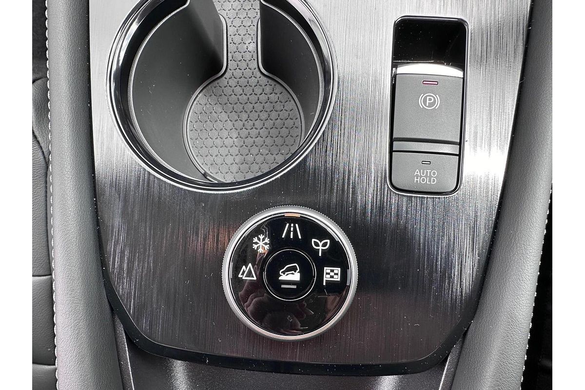 2023 Nissan X-TRAIL Ti-L T33