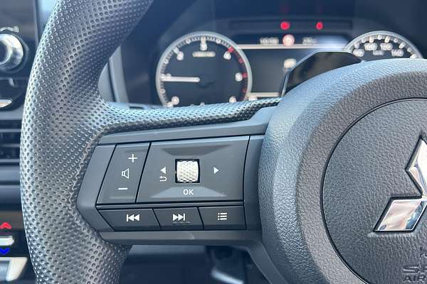 2024 Mitsubishi Triton GLX MV 4X4
