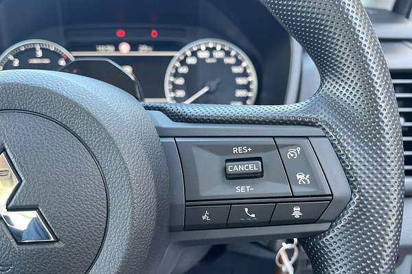 2024 Mitsubishi Triton GLX MV 4X4