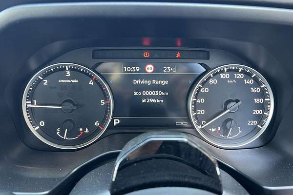 2024 Mitsubishi Triton GLX MV 4X4