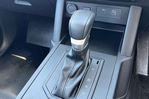 2024 Mitsubishi Triton GLX MV 4X4