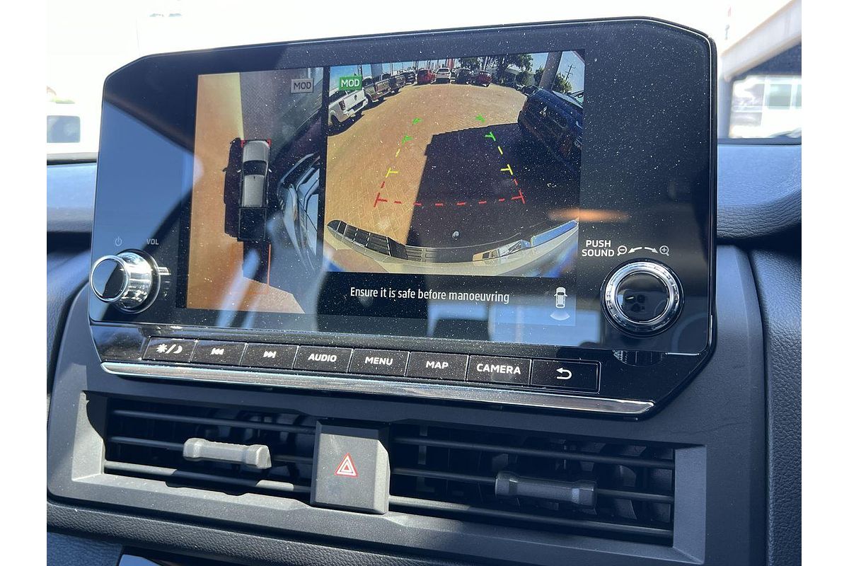 2024 Mitsubishi Triton GLX MV 4X4