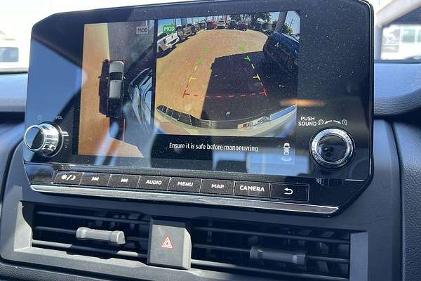 2024 Mitsubishi Triton GLX MV 4X4