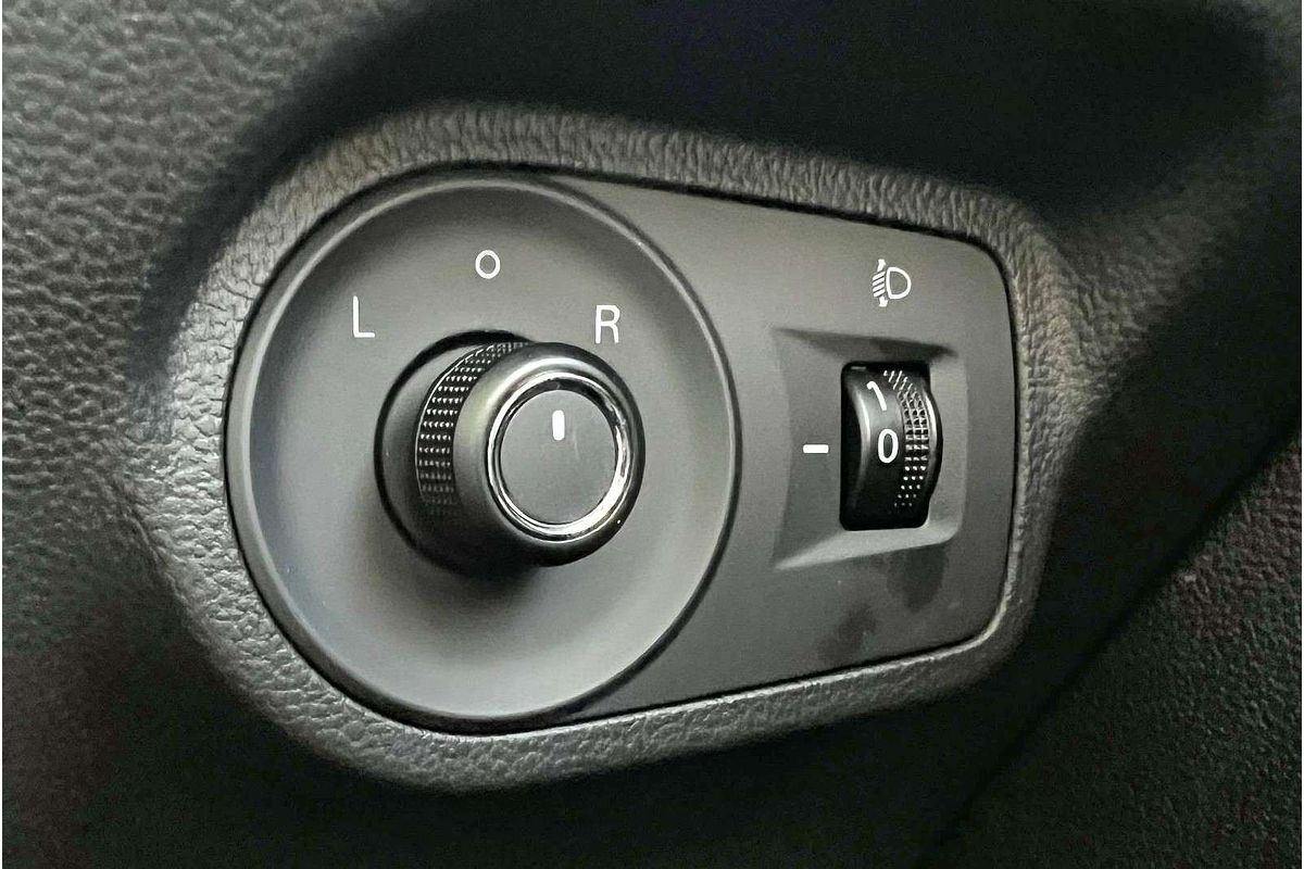 2024 MG MG5 Essence