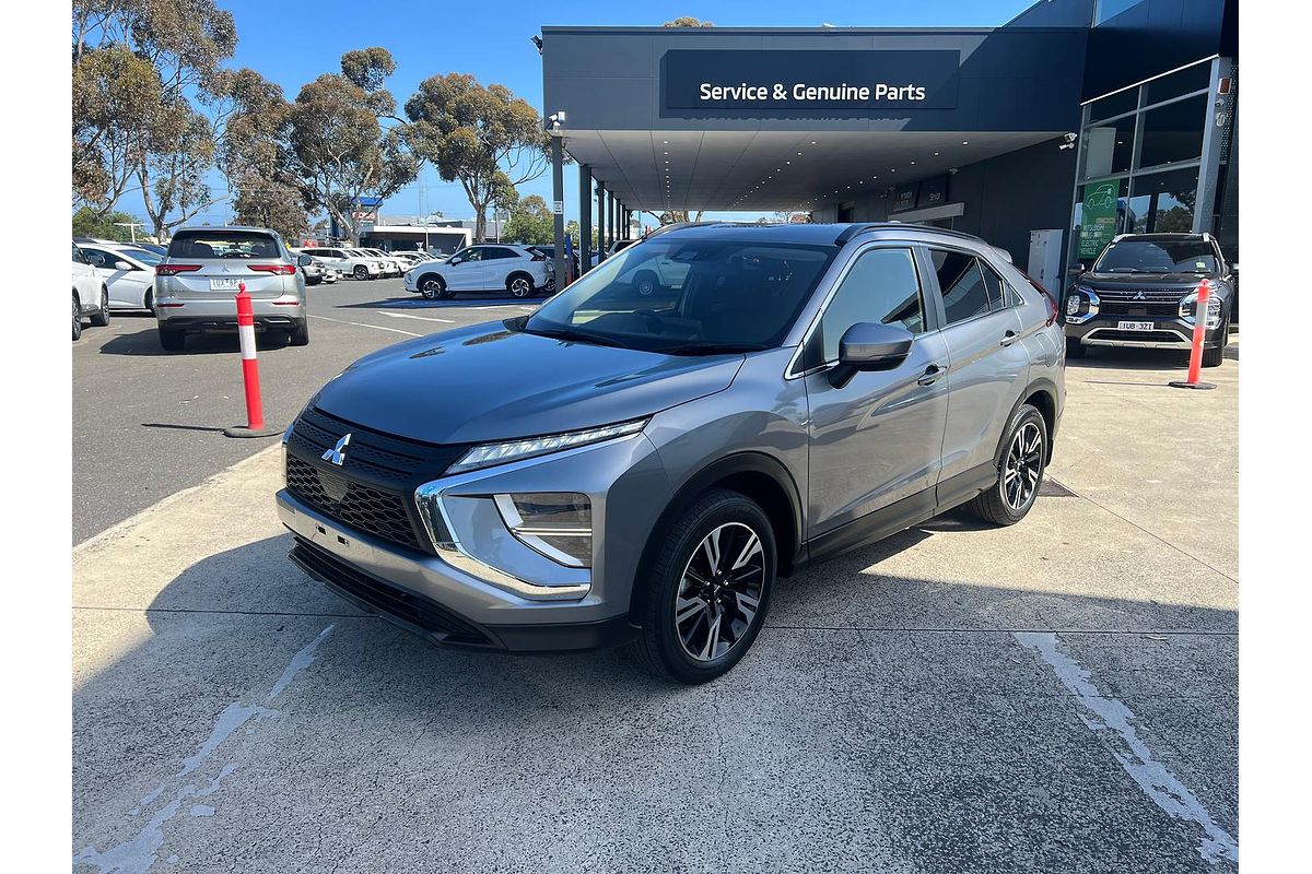 2023 Mitsubishi Eclipse Cross LS YB