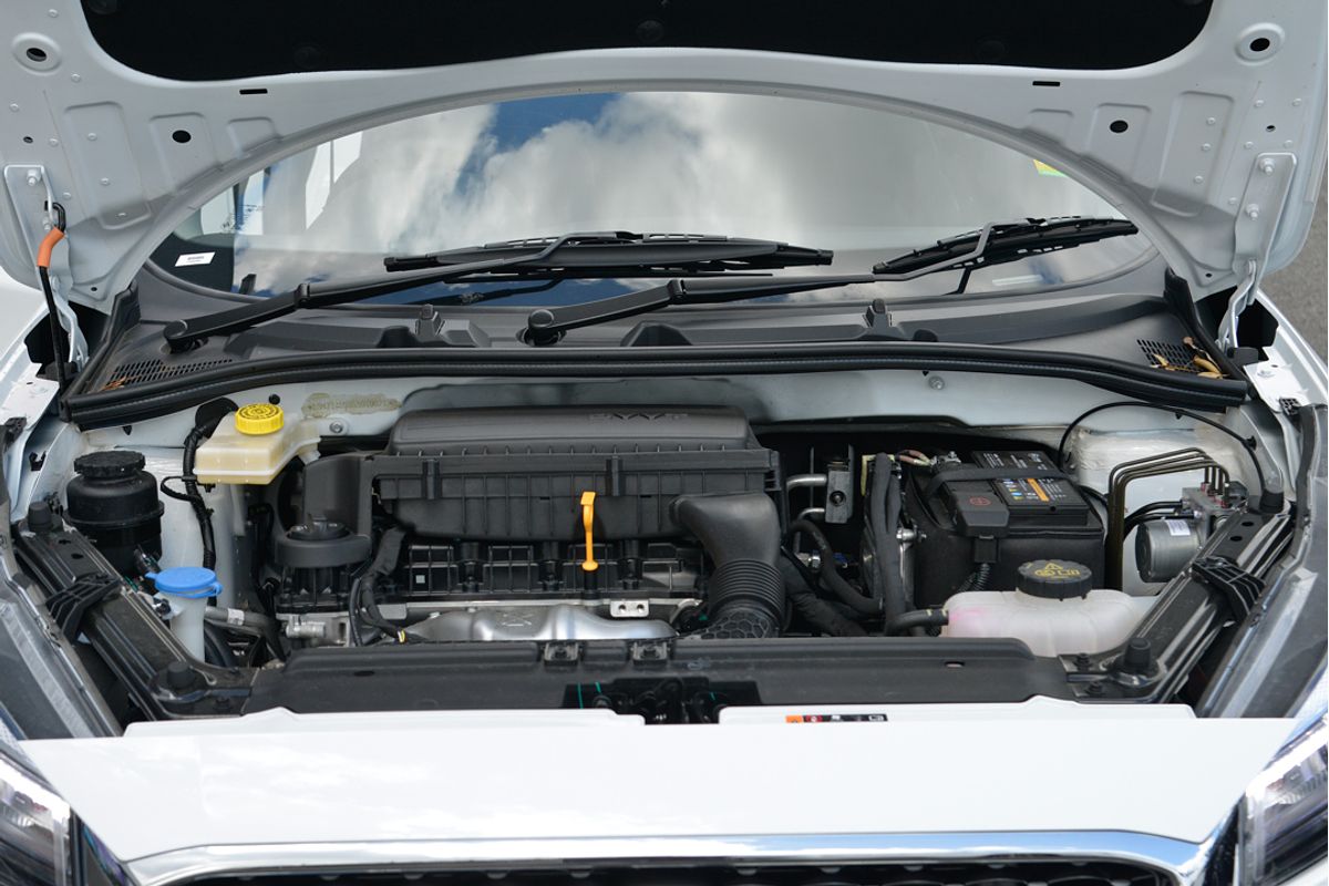 2024 MG MG3 Core