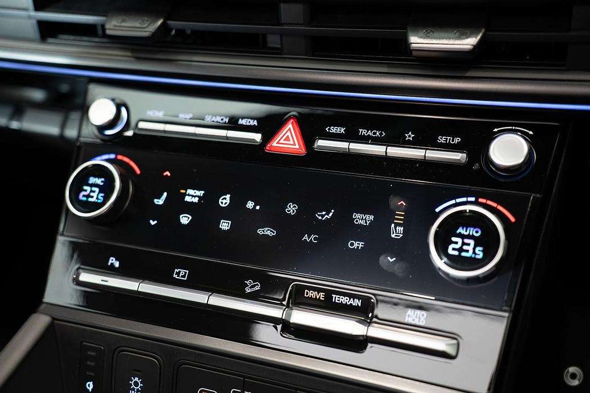 2024 Hyundai Santa Fe Hybrid Calligraphy MX5.V1