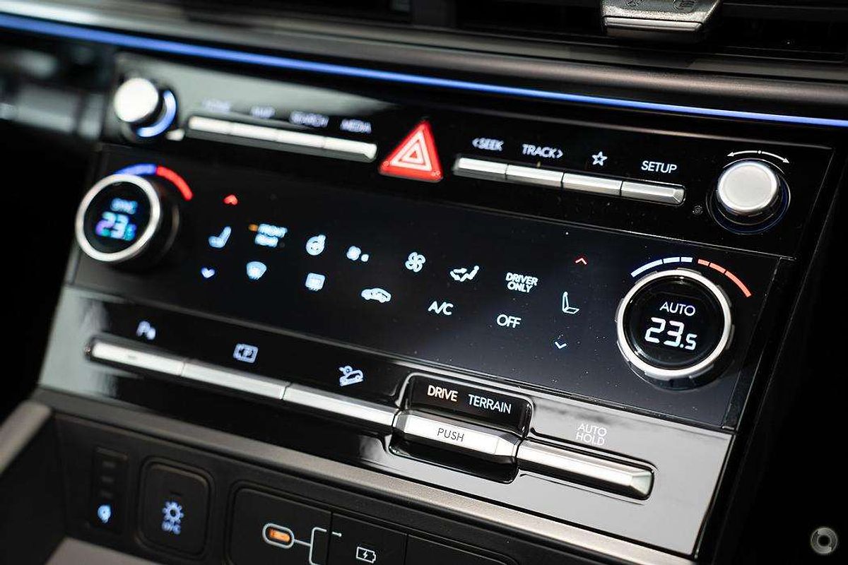2024 Hyundai Santa Fe Hybrid Calligraphy MX5.V1